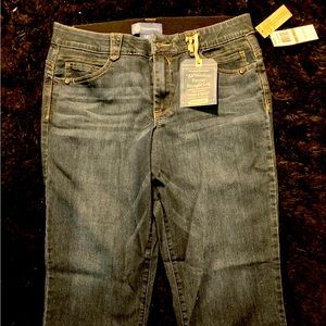 NEW: Democracy Jeans size 12